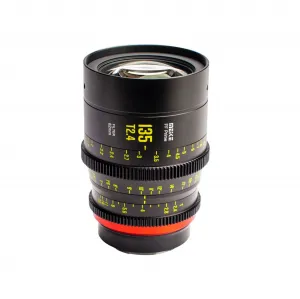 Meike Objektív FF-Prime Cine 135 mm T2,4 (RF) 20849