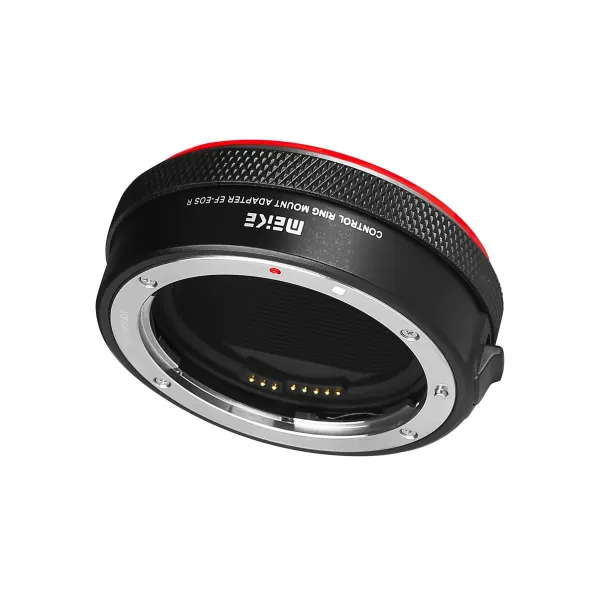 Meike Adaptér ovládacieho krúžku MK-EFTR-B pre objektív EF/EF-S na fotoaparáty EOS-R 20818
