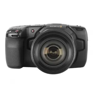 Meike Filmový objektív ML-8mm T2.9 (bajonet MFT) 16142