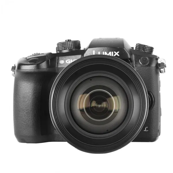 Meike Filmový objektív ML-8mm T2.9 (bajonet MFT) 16142