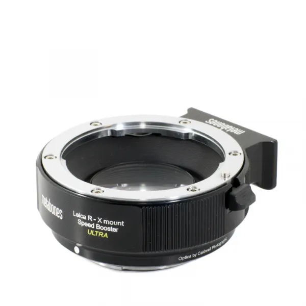 Metabones Objektív Leica R na Fuji X Speed Booster ULTRA 0,71x 17328