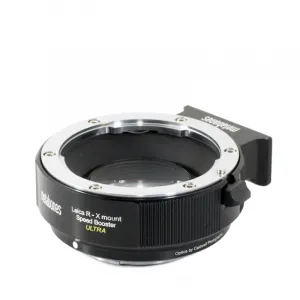 Metabones Objektív Leica R na Fuji X Speed Booster ULTRA 0,71x 17328