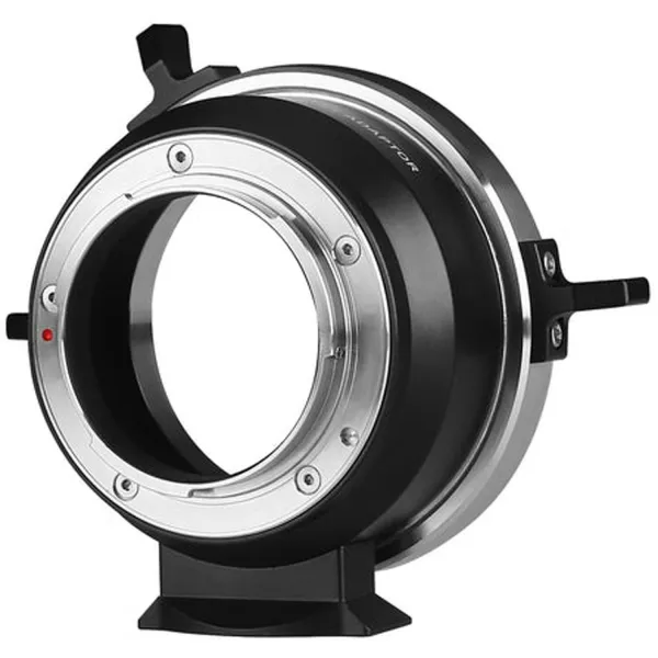 Meike PL-mount objektív na Canon RF-mount adaptér fotoaparátu 19433