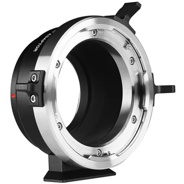 Meike PL-mount objektív na Canon RF-mount adaptér fotoaparátu 19433