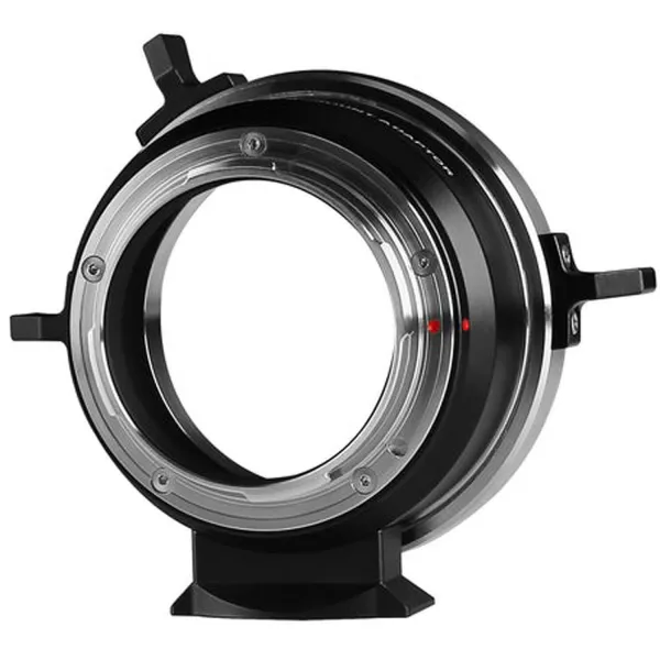 Meike PL-mount objektív na Canon RF-mount adaptér fotoaparátu 19433