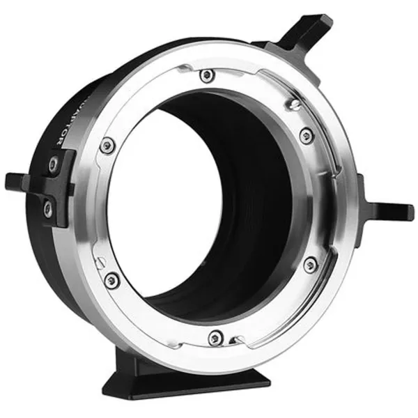 Meike PL-mount objektív na Canon RF-mount adaptér fotoaparátu 19433