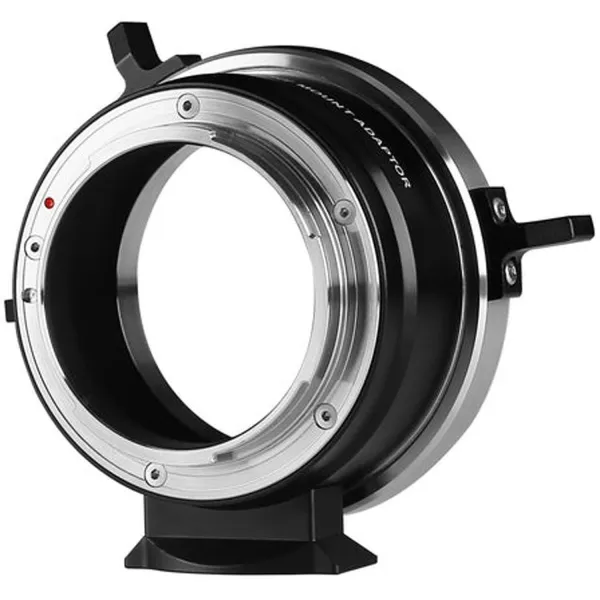 Meike PL-mount objektív na Canon RF-mount adaptér fotoaparátu 19433