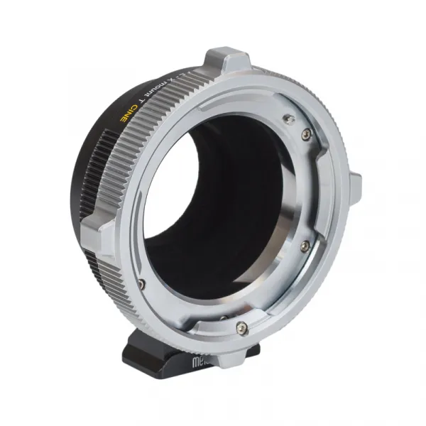Metabones Adaptér na uchytenie objektívu pre objektív s bajonetom ARRI PL na fotoaparát... 17326