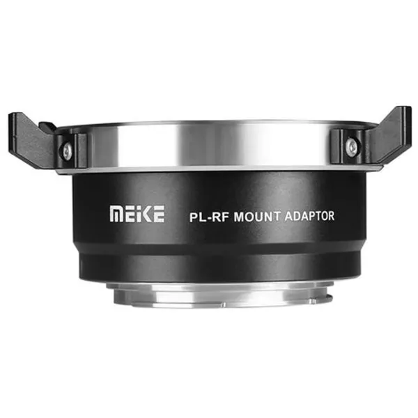Meike PL-mount objektív na Canon RF-mount adaptér fotoaparátu 19433