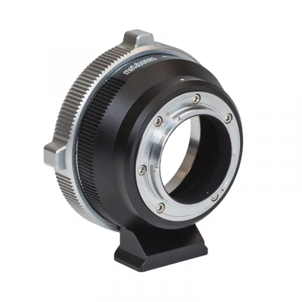 Metabones Adaptér na uchytenie objektívu pre objektív s bajonetom ARRI PL na fotoaparát... 17326