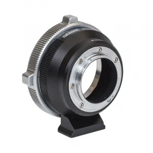Metabones Adaptér na uchytenie objektívu pre objektív s bajonetom ARRI PL na fotoaparát... 17326