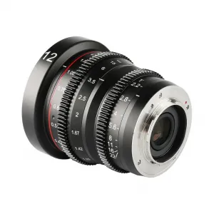 Meike MK-12MM T2.2 M43 (MFT) 15020