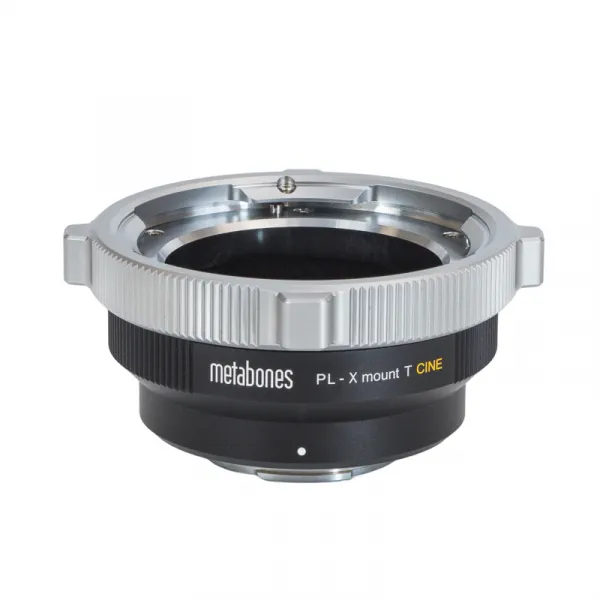 Metabones Adaptér na uchytenie objektívu pre objektív s bajonetom ARRI PL na fotoaparát... 17326