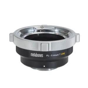 Metabones Adaptér na uchytenie objektívu pre objektív s bajonetom ARRI PL na fotoaparát... 17326