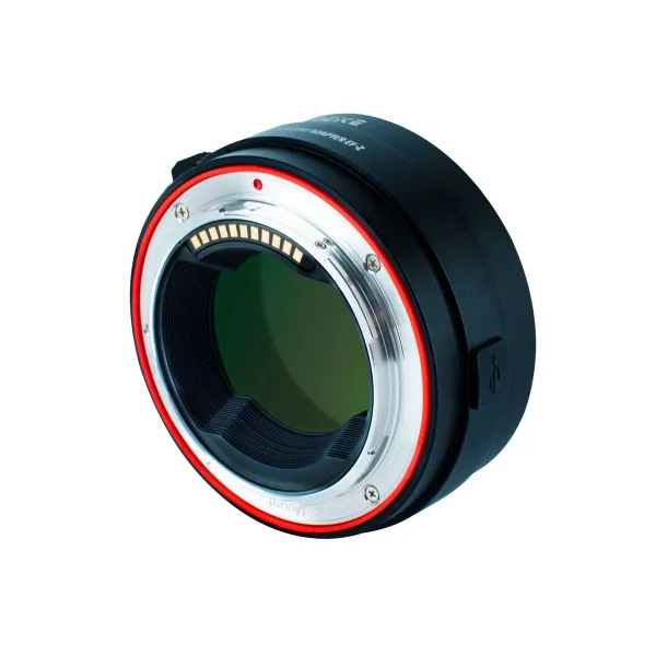 Meike MK-EFTZ-C Adaptér na upevnenie filtra MK-EFTZ-C (EF/EF-S na Nikon Z) 21308