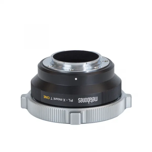 Metabones Adaptér na uchytenie objektívu pre objektív s bajonetom ARRI PL na fotoaparát... 17326