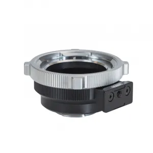 Metabones Adaptér na uchytenie objektívu pre objektív s bajonetom ARRI PL na fotoaparát... 17326