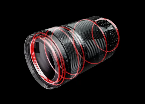 Panasonic LUMIX S 70-300mm F4,5-5,6 MACRO O.I.S. 16162