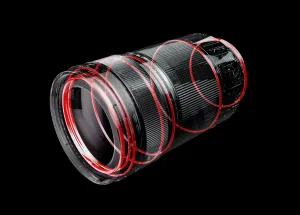 Panasonic LUMIX S 70-300mm F4,5-5,6 MACRO O.I.S. 16162