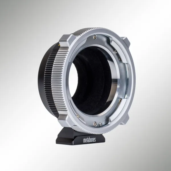 Metabones Adaptér na uchytenie objektívu pre objektív s bajonetom ARRI PL na fotoaparát... 17326