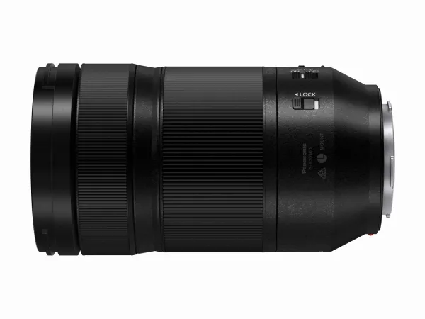 Panasonic LUMIX S 70-300mm F4,5-5,6 MACRO O.I.S. 16162