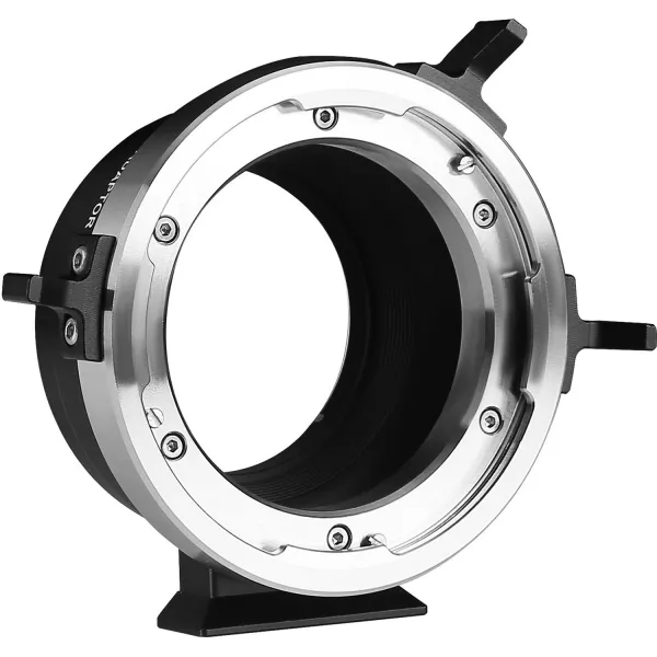 Meike PL-Mount objektív na Leica L-Mount adaptér fotoaparátu 19432