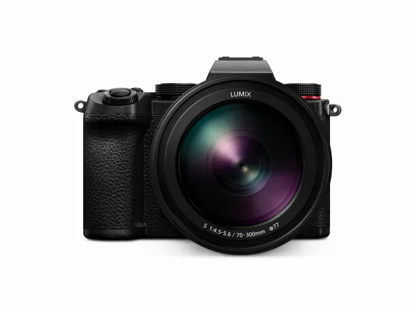 Panasonic LUMIX S 70-300mm F4,5-5,6 MACRO O.I.S. 16162