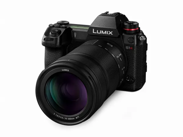 Panasonic LUMIX S 70-300mm F4,5-5,6 MACRO O.I.S. 16162