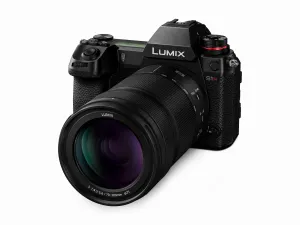 Panasonic LUMIX S 70-300mm F4,5-5,6 MACRO O.I.S. 16162