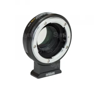 Metabones Nikon G na BMPCC4K Speed Booster ULTRA 0,71x (2019) 9993