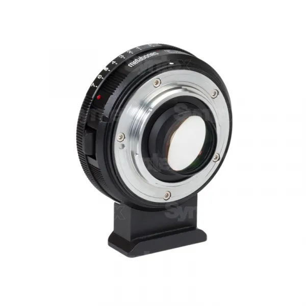 Metabones Nikon G na BMPCC4K Speed Booster ULTRA 0,71x (2019) 9993