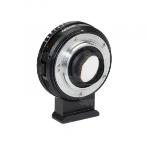 Metabones Nikon G na BMPCC4K Speed Booster ULTRA 0,71x (2019) 9993