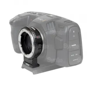 Metabones Nikon G na BMPCC4K Speed Booster ULTRA 0,71x (2019) 9993