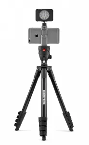 Manfrotto Univerzálna svorka na smartfón TwistGrip 15341