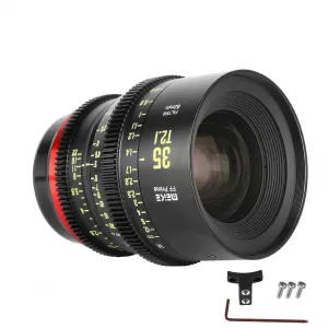 Meike MK-35T2.1 FF-Prime (E Mount) 16141