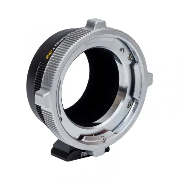 Metabones Držiak PL na Canon EFR T (čierna matná) 23583