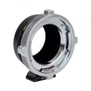 Metabones Držiak PL na Canon EFR T (čierna matná) 23583