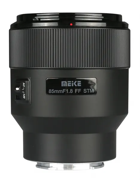 Meike 85 mm F1,8 STM Auto Focus X 22264