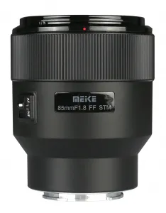Meike 85 mm F1,8 STM Auto Focus X 22264