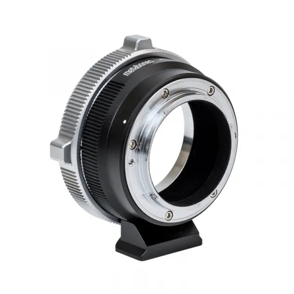 Metabones Držiak PL na Canon EFR T (čierna matná) 23583