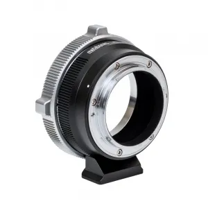 Metabones Držiak PL na Canon EFR T (čierna matná) 23583