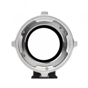 Metabones Držiak PL na Canon EFR T (čierna matná) 23583
