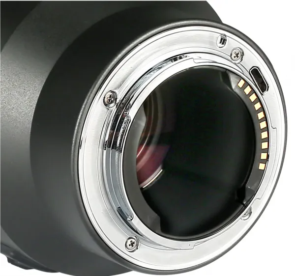 Meike 85 mm F1,8 STM Auto Focus X 22264