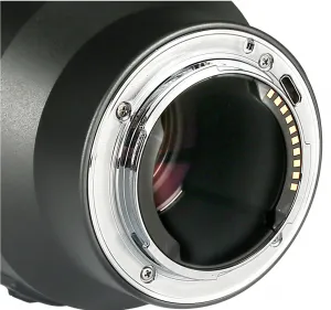 Meike 85 mm F1,8 STM Auto Focus X 22264