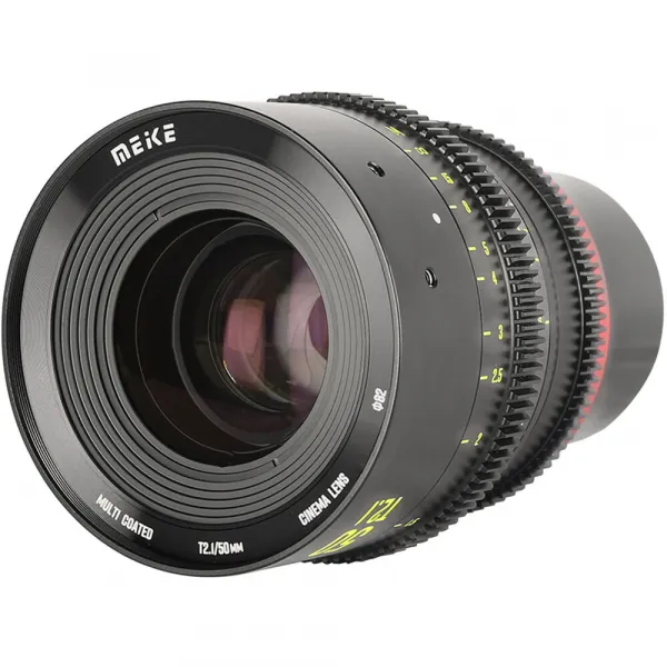 Meike MK-50T2.1 FF-Prime (E Mount) 16136