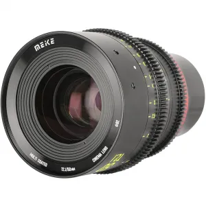 Meike MK-50T2.1 FF-Prime (E Mount) 16136