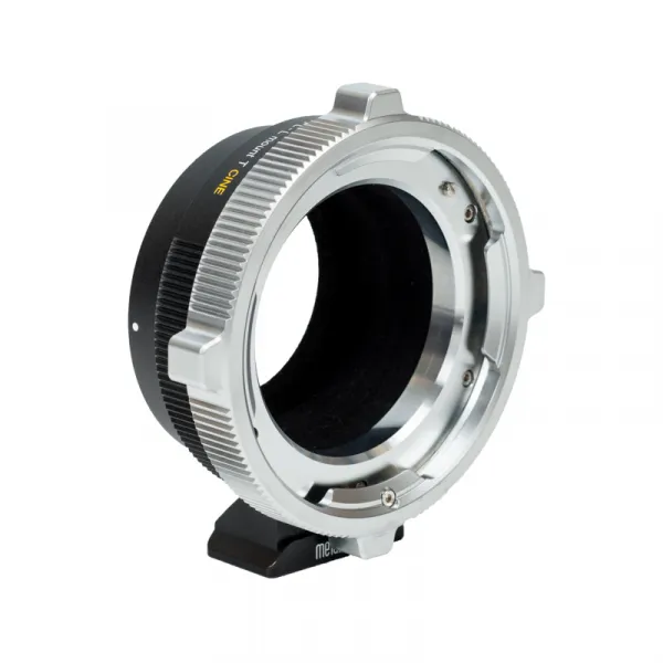 Metabones ARRI PL objektív na adaptér T CINE s bajonetom L 17325