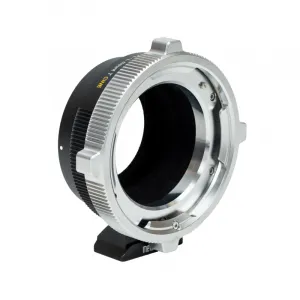 Metabones ARRI PL objektív na adaptér T CINE s bajonetom L 17325