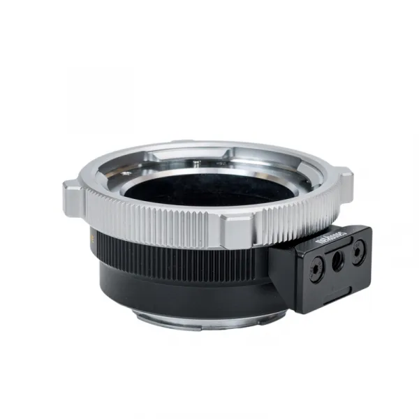 Metabones Držiak PL na Canon EFR T (čierna matná) 23583
