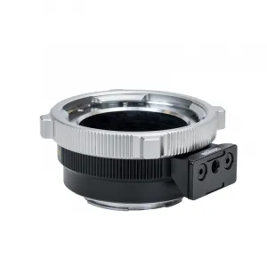 Metabones Držiak PL na Canon EFR T (čierna matná) 23583